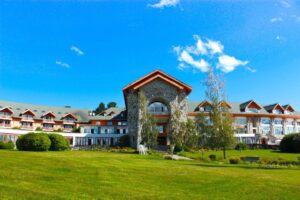 Termas de Puyehue Spa