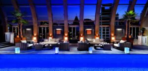 The Ritz-Carlton Santiago Spa