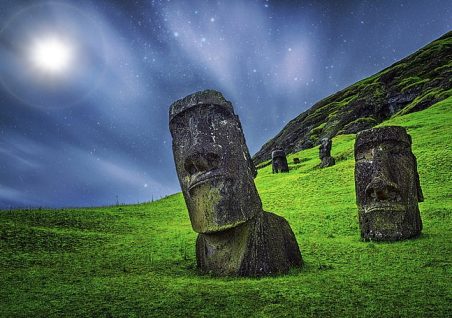 Easter Island - nn