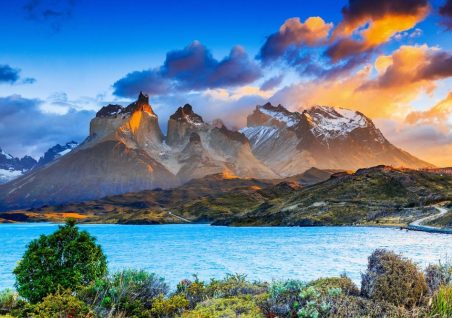 Torres Del Paine - nn